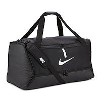 Сумка Nike Academy Team CU8089-010, Чорний, Розмір (EU) — 1SIZE