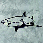 Декоративне настінне Панно «Акула» Декор на стіну, фото 10