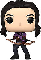 Фигурка Фанко Поп Кейт Бишоп Funko Pop! Marvel: Hawkeye - Kate Bishop 1215