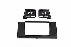 Рамка для магнітоли 2DIN для BMW 5 серія E-39 1996-2003 рр