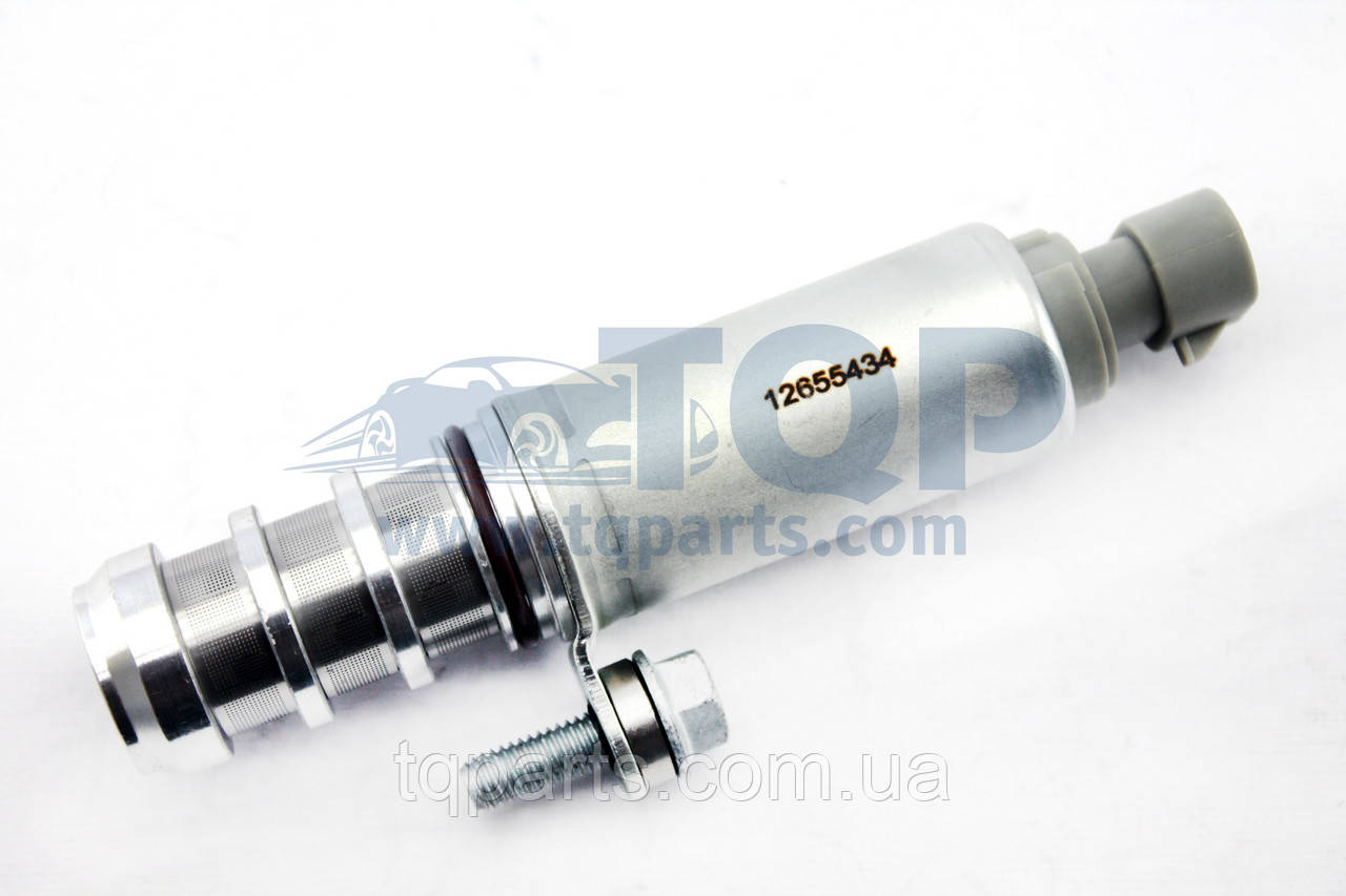 Клапан VVTI, Клапан фаз ГРМ GM 12628347