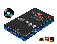 Плеєр MP3 SHMCI C1 2.0" DSD256 HI FI 64gb із зовнішнім динаміком, фото 2