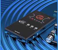 Плеєр MP3 SHMCI C1 2.0" DSD256 HI FI 64gb із зовнішнім динаміком, фото 4