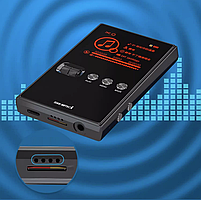 Плеєр MP3 SHMCI C1 2.0" DSD256 HI FI 64gb із зовнішнім динаміком, фото 10