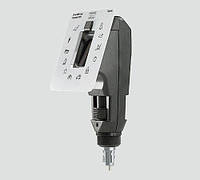 Ретиноскоп HEINE ВЕТА 200 Рукоятка с акумулятором BETA 4 USB с зарядный устройством Е4-US Без кейса