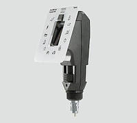 Ретиноскоп HEINE ВЕТА 200 Рукоятка с акумулятором BETA4 NT с зарядный устройством NT4 Медаппаратура