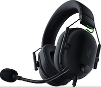 Навушники з мікрофоном провідні Razer Blackshark V2 X Black (RZ04-03240100-R3M1) 3.5мм(4) чорні нові