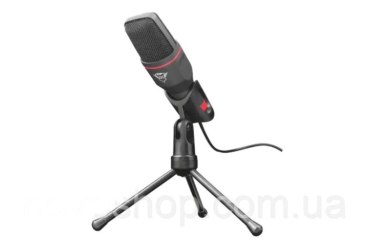 Мікрофон Trust GXT 212 Mico USB