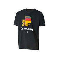 Дитяча футболка Germany FIFA на хлопчика 6-8 років - р.122-128 /42561/
