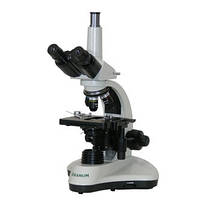 Бинокулярный микроскоп с тринокулярной головкой Granum R 5003 Медаппаратура