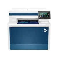 Многофункциональное устройство HP Color LaserJet Pro MFP 4303fdn (5HH66A)