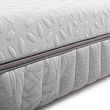 Ортопедичний матрац Belsonno VERDE lll, 140х200, фото 6