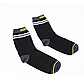 Водонепроникні шкарпетки DexShell Pro visibility Cycling, DS648GRY L (43-46), фото 2