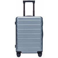 Чемодан Xiaomi Ninetygo Business Travel Luggage 20" Light Blue (6970055342810)