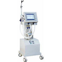 Аппарат ИВЛ интенсивной терапии PA-900B-II Медаппаратура