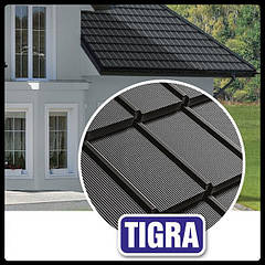 TIGRA — Модульна черепиця