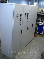 Щит оперативного живлення постійного та змінного струму 150Ah, 220V DC/AC, Premko SOT-01-02