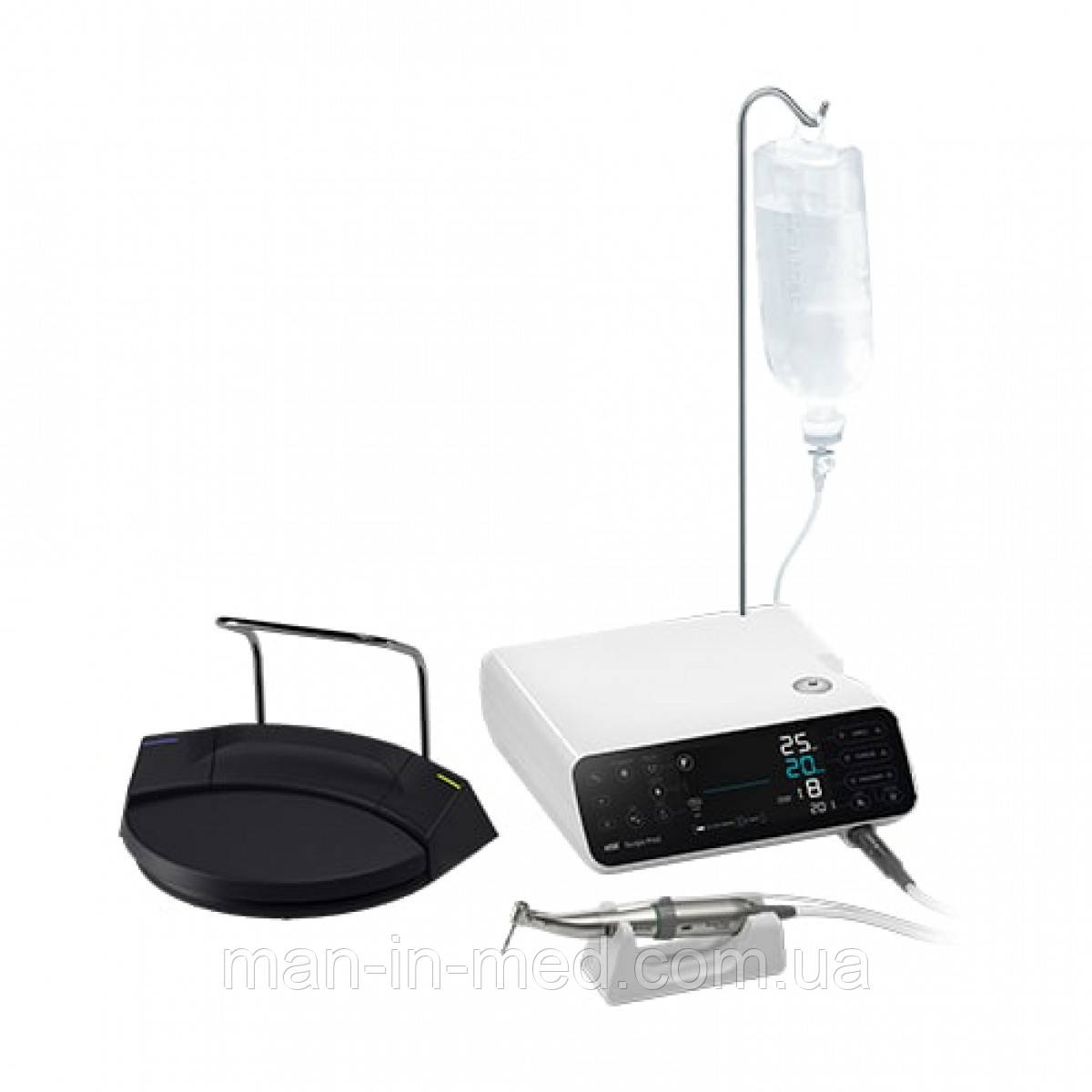 Фізіодиспенсер NSK Surgic Pro 2 Opt, фото 1