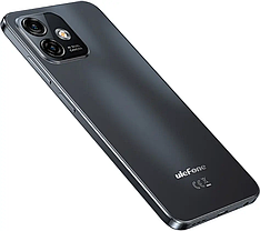 Смартфон Ulefone Note 16 Pro Black 4\128GB 4400mAh Type-C + чехол НОВИНКА 2023, фото 4