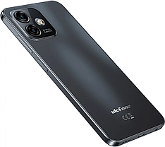 Смартфон Ulefone Note 16 Pro Black 4\128GB 4400mAh Type-C + чехол НОВИНКА 2023, фото 2