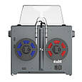 Професійний 3D-принтер 3д принтер 3d printer 3D-принтер FlashForge Creator Pro 2 200*148*150 PRF, фото 5