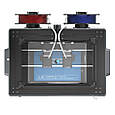 Професійний 3D-принтер 3д принтер 3d printer 3D-принтер FlashForge Creator Pro 2 200*148*150 PRF, фото 6