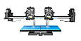 Професійний 3D-принтер 3д принтер 3d printer 3D-принтер FlashForge Creator Pro 2 200*148*150 PRF, фото 8
