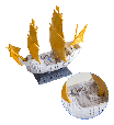 Професійний 3D-принтер 3д принтер 3d printer 3D-принтер FlashForge Creator Pro 2 200*148*150 PRF, фото 10