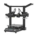 Професійний 3D-принтер 3д принтер 3d printer 3D-принтер TRONXY Gemini XS 255x255x260 PRF, фото 5