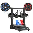Професійний 3D-принтер 3д принтер 3d printer 3D-принтер TRONXY Gemini XS 255x255x260 PRF, фото 7