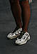 Жіночі Кросівки Adidas Niteball Green Beige 36-37-38-39, фото 5