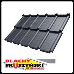 FIORD — Модульна черепиця