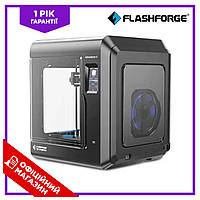 Профессиональный 3D-принтер 3д принтер 3d printer 3D-принтер Flashforge Adventurer 4 200*200*250 мм BIC