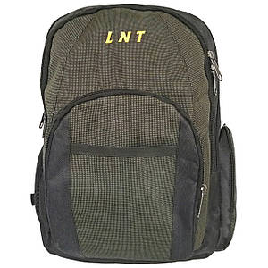 Рюкзак Для Ноутбука 15.6" LNT BN115 зелений