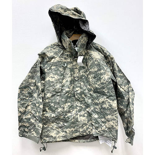 Купить Куртка Gore-Tex ACU ХХІ -ХЛ, цена 8000 ₴ — Prom.ua (ID#1887364468)