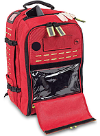 Robust's, bls/als спасательный рюкзак, красный (EB02.040)