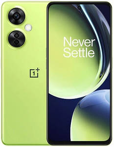 OnePlus Nord CE 3 Lite