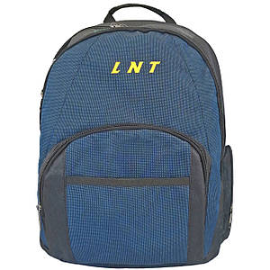 Рюкзак Для Ноутбука 15.6" LNT BN115 синій