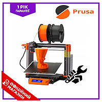 Професійний 3D принтер для високоточного друку Original Prusa i3 MK3S+ набір для складання BIC