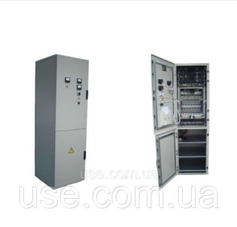 Шафа постійного оперативного струму, ШОТ1М-220-55-17 Premko SOT 55 Аh 220 V