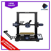 Многофункциональный 3D принтер для высокоточной печати Anycubic Vyper BIC