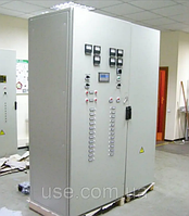 Шафа постійного струму 220V, 380V DC з акумуляторами 17х12V, 135 Ah та ВАЗП до 30 А Ампер