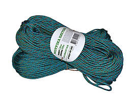 Мотузка плетена 5 мм 20 м