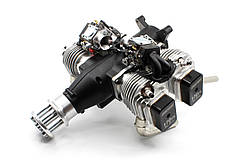 Двигун ROTO motor 170 FS