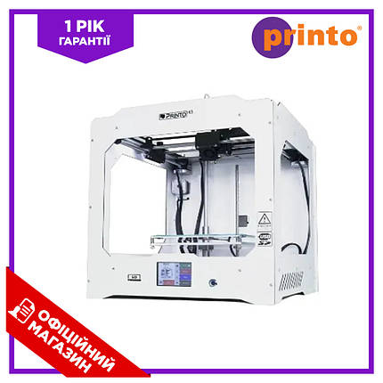 Багатофункціональний 3D Printo H3 CoreXY SD USB SD USB OLED 3D BIC, фото 1