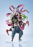Фігурка Aniplex  Клинок рассекающий демонов Kimetsu no Yaiba ConoFig Статуя Даки и Гютаро 20 см