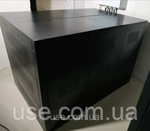 Шафа С 10 акумуляторна для АБ 20 штук 12В, 12V, 38Аг без АКБ акумуляторiв