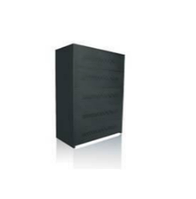 Шафа для аккумуляторов акб, 400/300/750мм з 3-х відділів, вагою до 240 кг