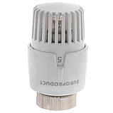 Термоголовка EUROPRODUCT Чехія M30x1.5, фото 4