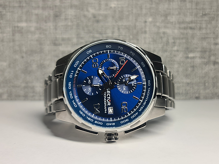 Sector 890 chronograph new arrivals